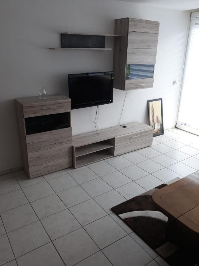 City Appartement Hildesheim Exterior photo